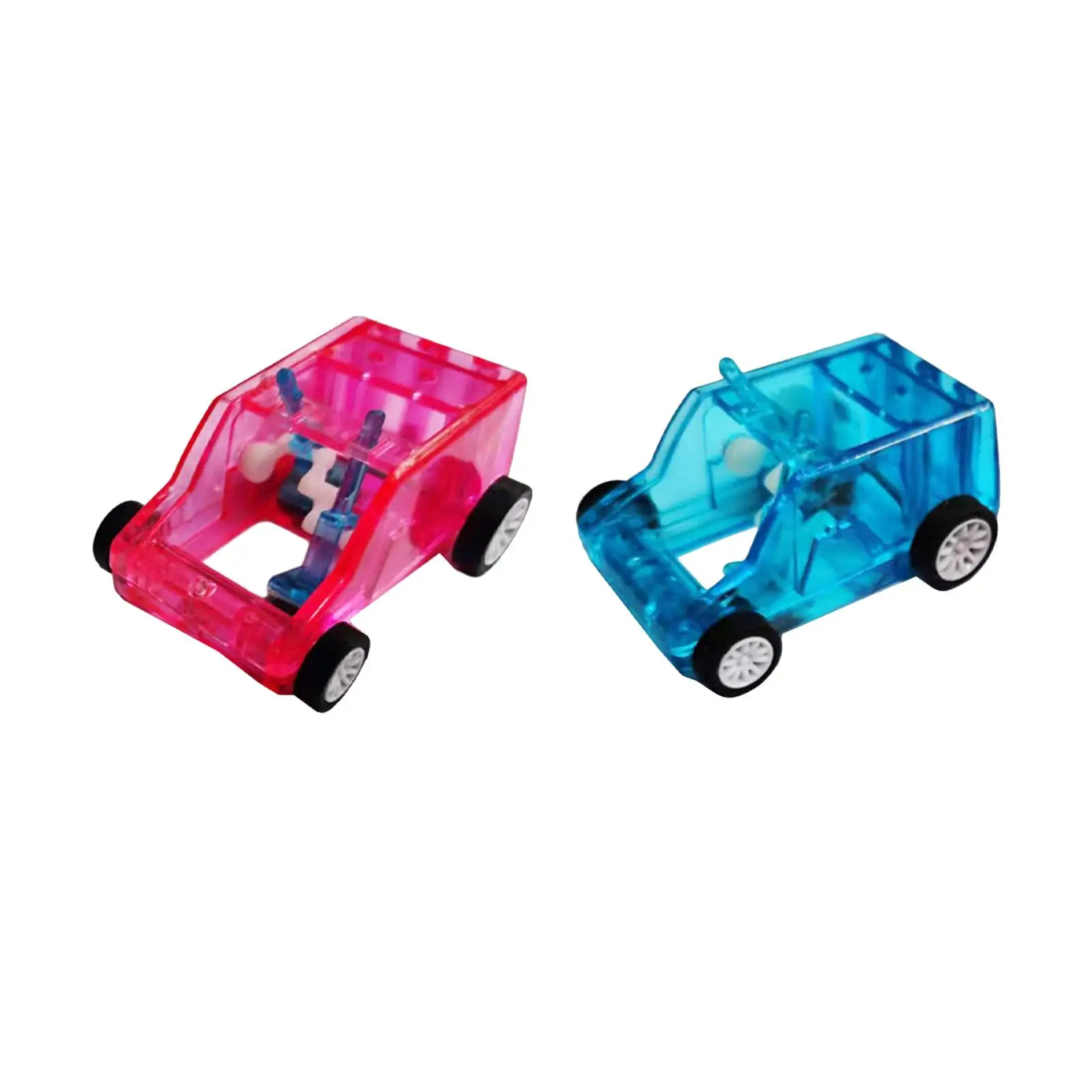 Car Shape Dust Sweeper Best Gifts Confetti Sweeper Reusable for Desk Home Keyboard