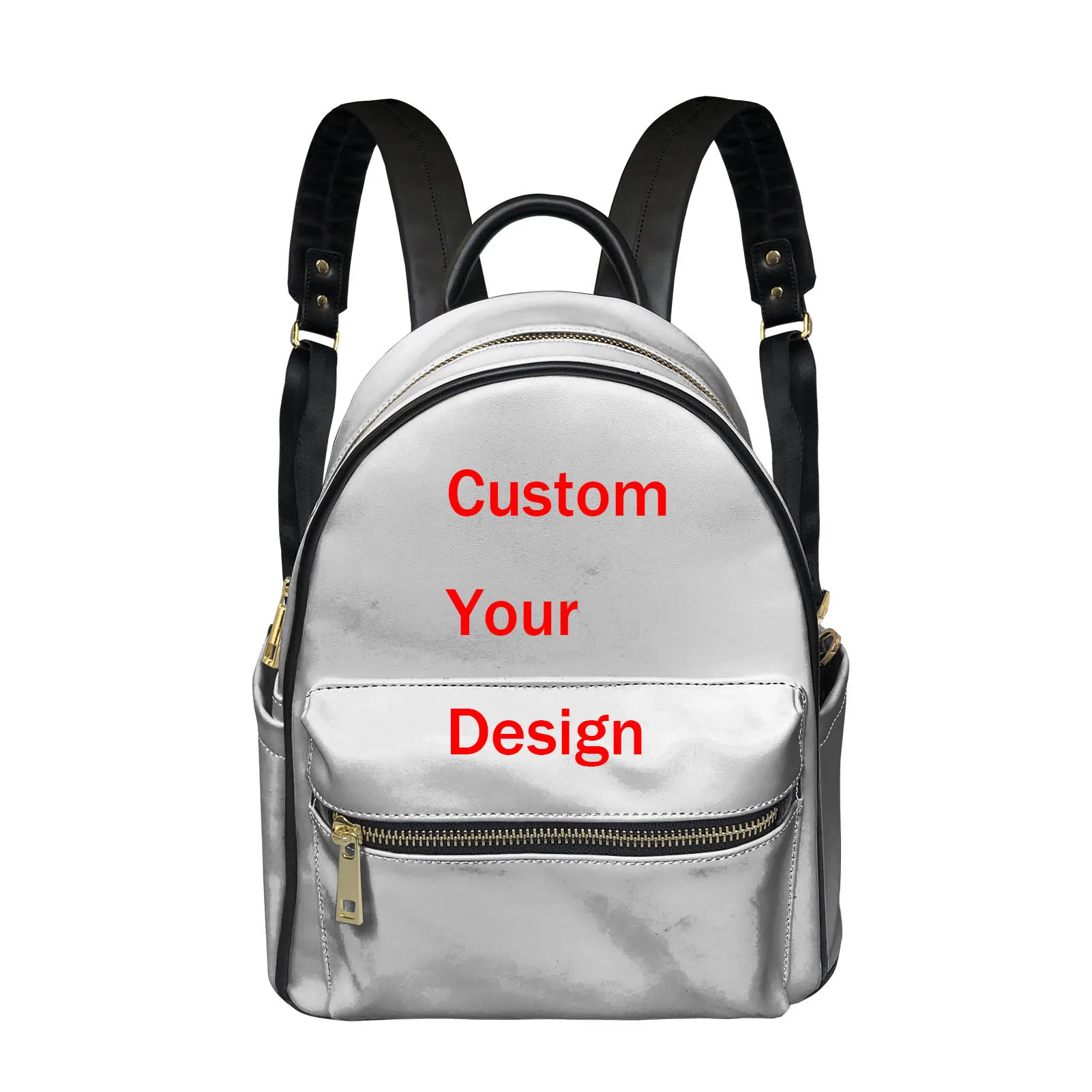 

Custom Logo/Color Backpack Casual Sports Backpacks Print On Demand Other Backpacks Wholesale
