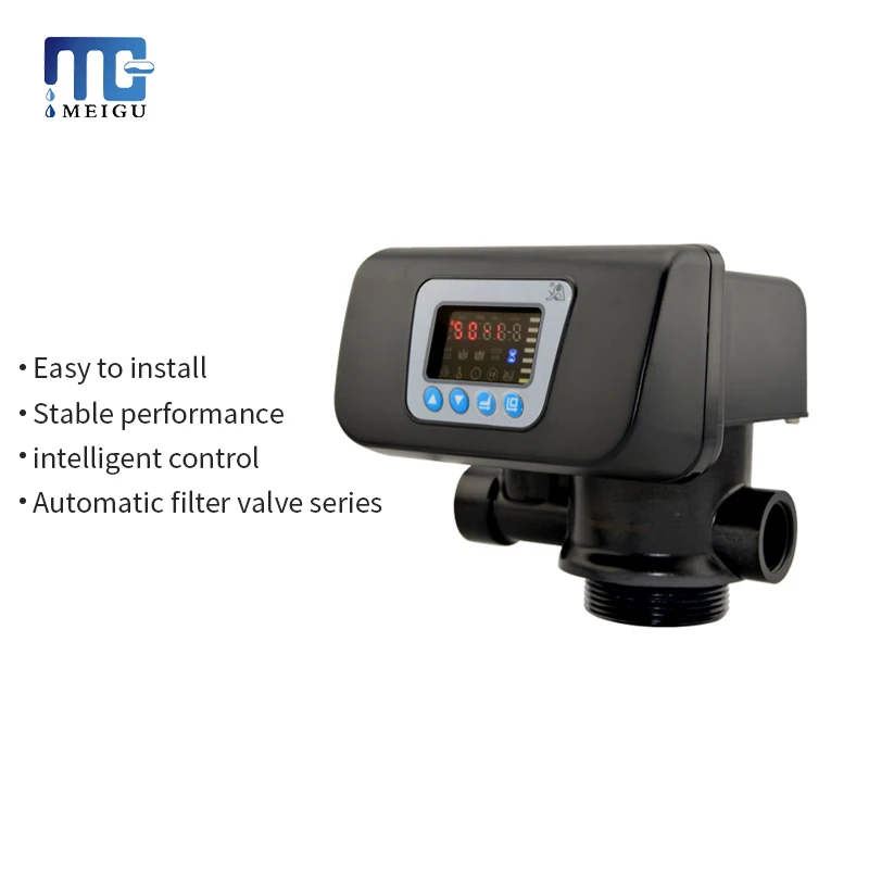 

Jingtang Factory Direct Runxin F67C1/2(53504) Automatic Control Valve