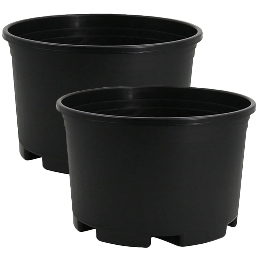 

Pot Pots Planting Large Planters Outdoor Plants Indoor Drainage Plastic Orchid Breathable Flower Small Nursery