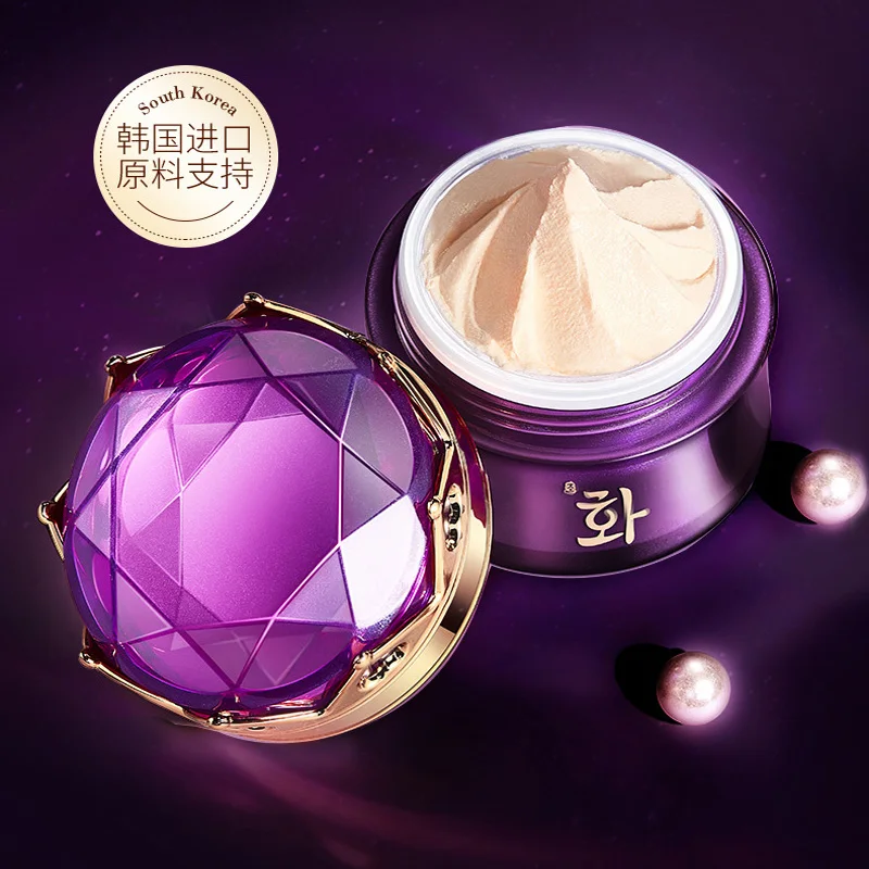 Роскошный благородный фотографический дневной крем Восстанавливающий