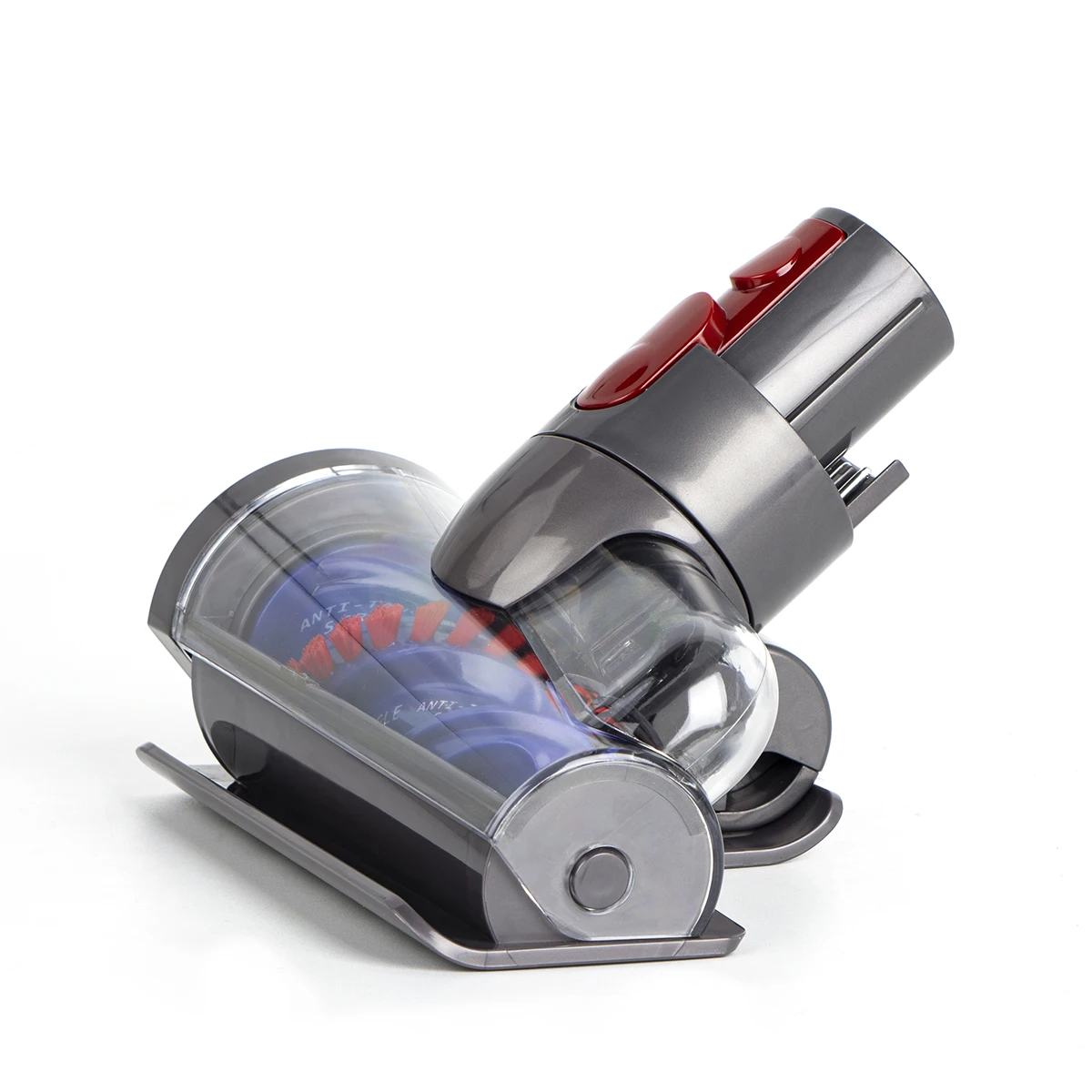 

Мини-электрическая Щетка Для Пылесосов Dyson V7 V8 V10 V11 V15, Совместимая Насадка Для Удаления Волос С Дивана, Кровати