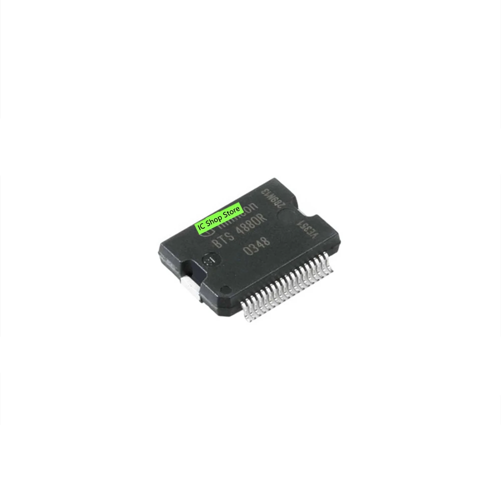 

BTS4880R BTS 4880R SOP-36 100% Original Brand New