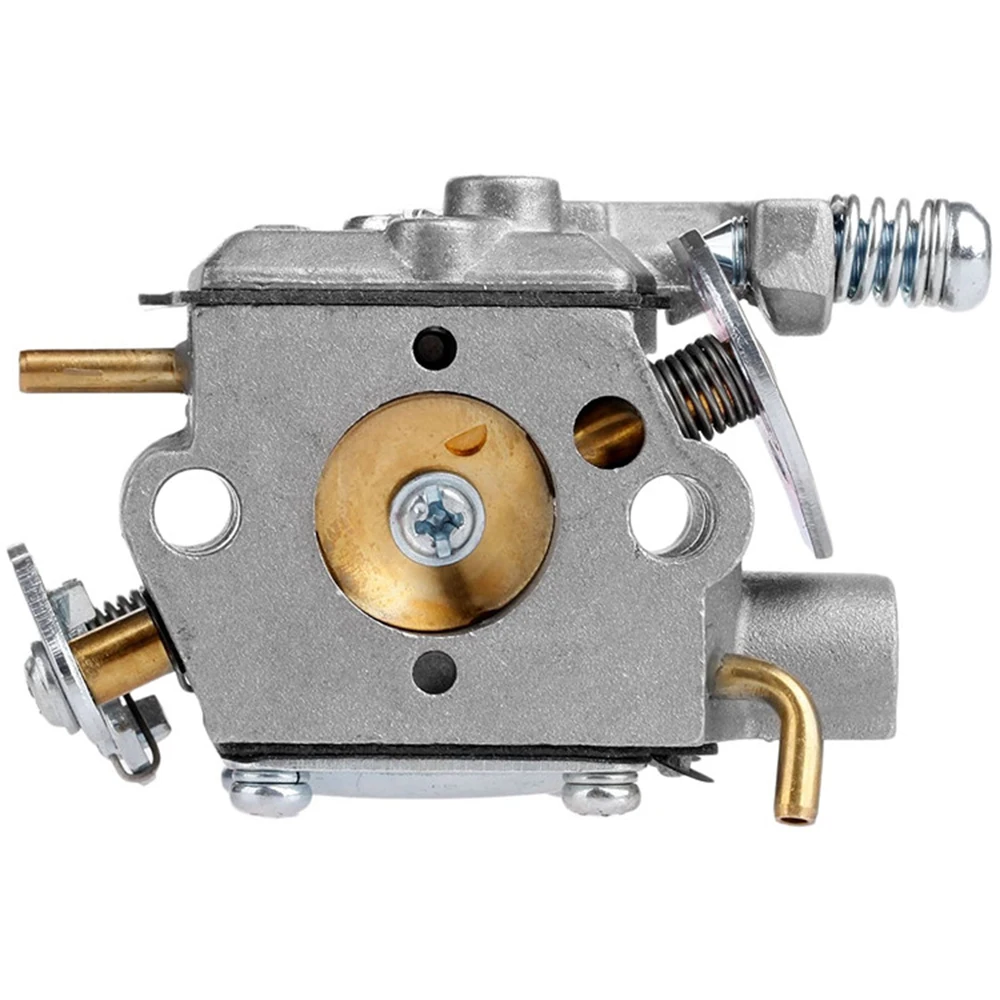 Детали бензопилы Карбюратор P360 для HUS PARTNER P350S P340 WALBRO тип WT-826 OEM 5793592 -01