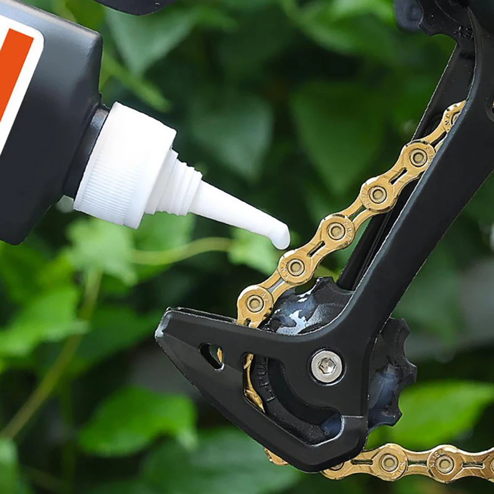 Смазка для велосипеда цепная смазка ремонта длительный срок службы