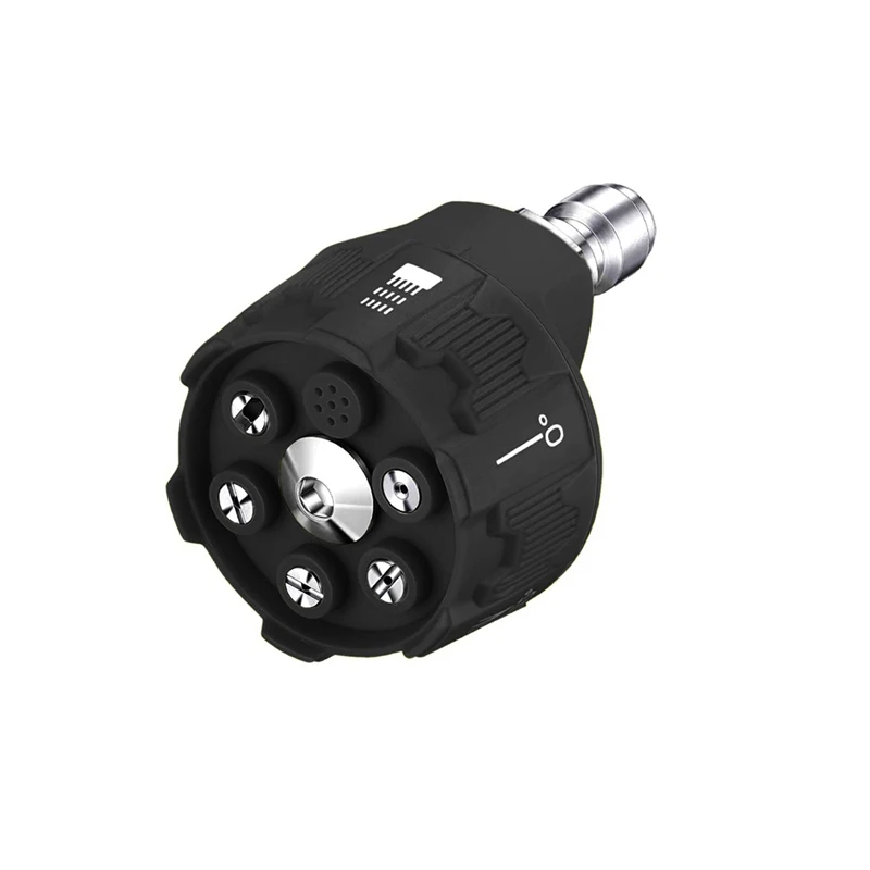 

Насадка для мойки высокого давления SI MI DA DANG 4000 PSI