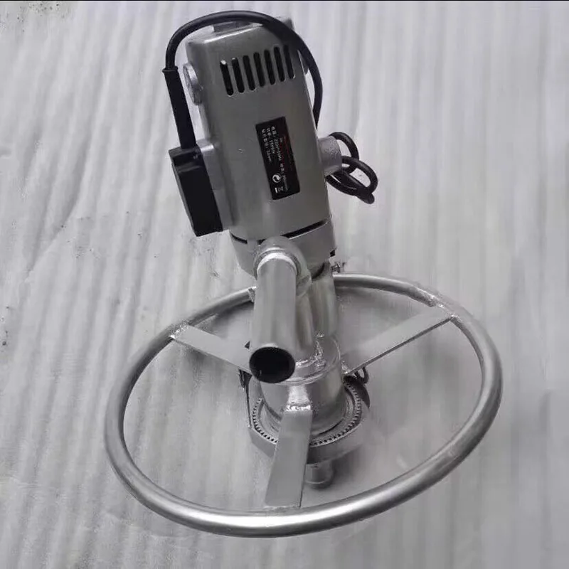 Ручная буровая установка 3000 Вт