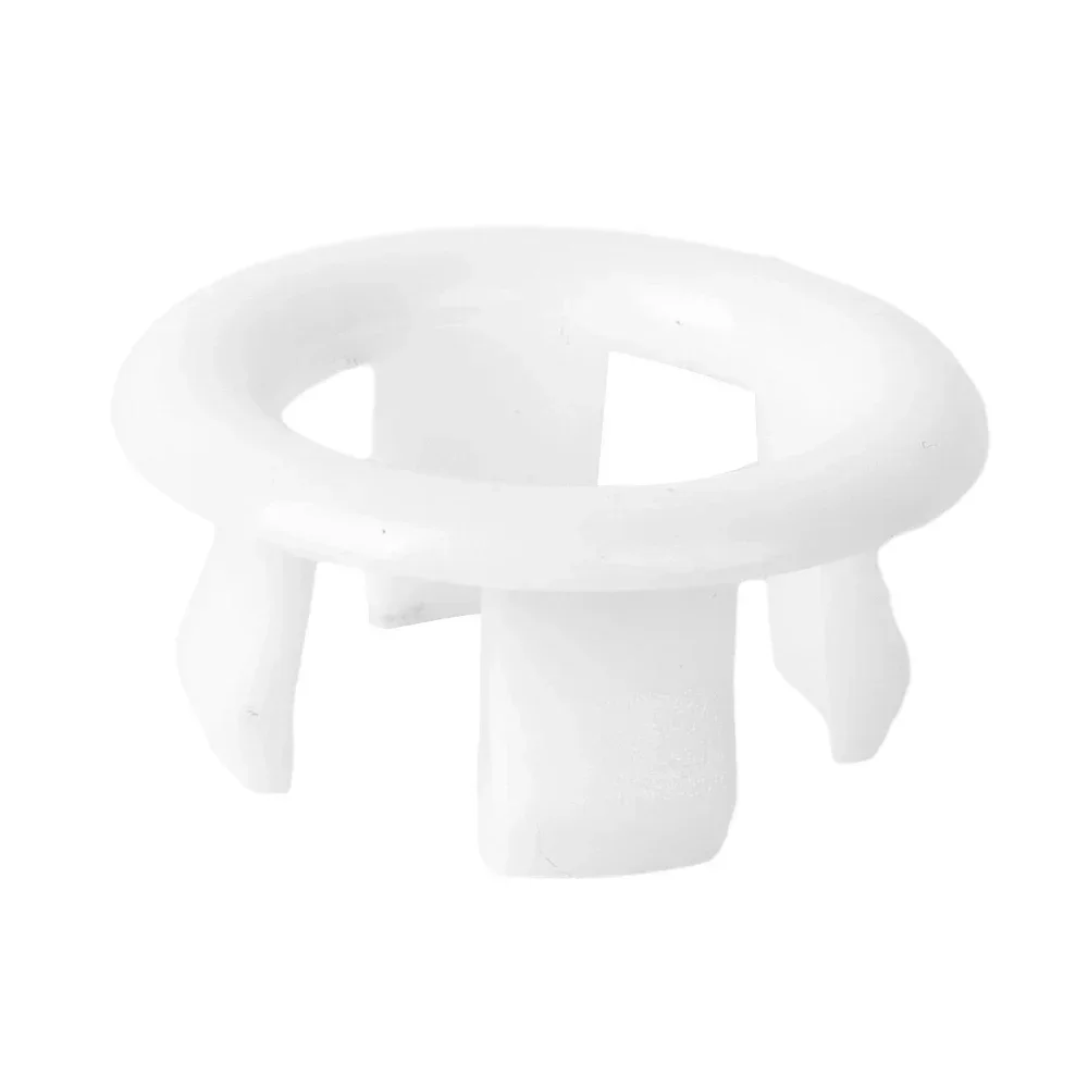 

10/1 шт., крышка для перелива отверстий в раковине, пластиковое полое кольцо для перелива раковины, круглая сливная крышка для раковины, аксессуары для кухни и ванной комнаты