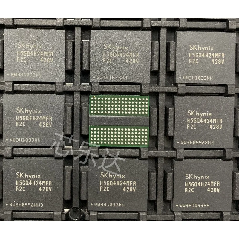 

1 шт., новинка, оригинальная фотовспышка H5GQ4H24MFRR2C