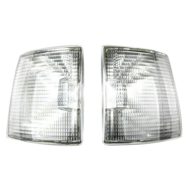 Передние Угловые габаритные огни для транспортера T4 1990-2004