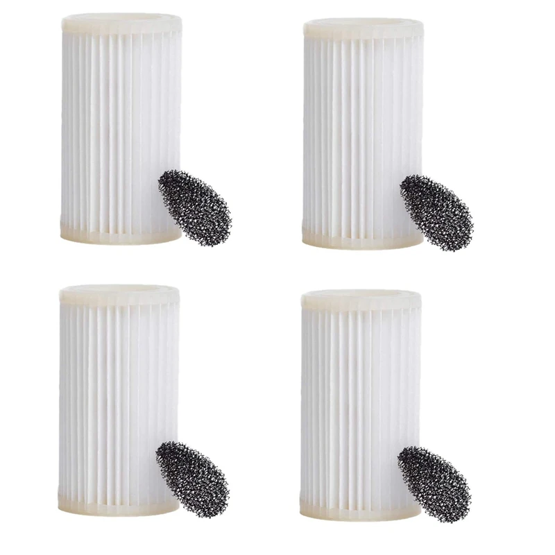 

Replacement Parts HEPA Filter Compatible For Vax Type 61 Vacuum Cleaner Accessories Replace Part 1-1-132045-00