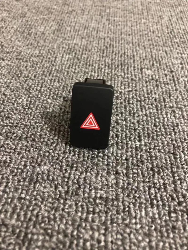 

Автомобильные аксессуары QDARCTIC, аварийный выключатель света для Honda Civic 2016 ~ 2021, аварийный выключатель, Рабочая лампа, предупреждающий сигнал