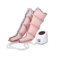 best sell pressure leg massager for circulation and relaxation foot leg massager boots