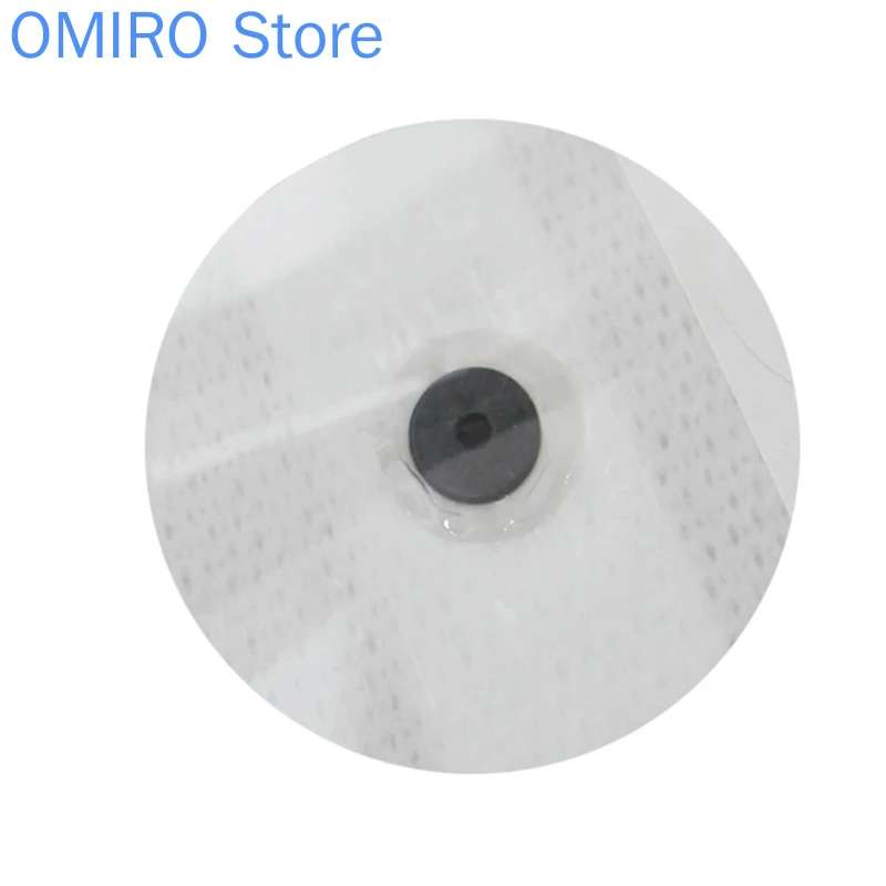 Электродные прокладки для ЭКГ одноразовые патчи динамические