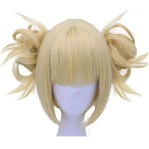 Himiko Toga Wig 