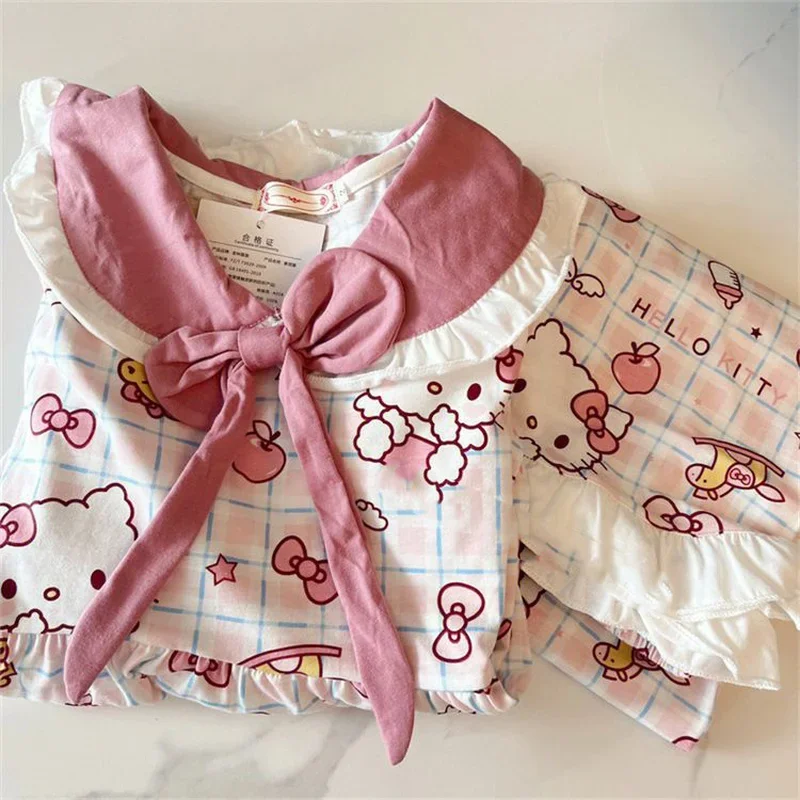 

MINISO Hello Kitty Кардиган детский акрил