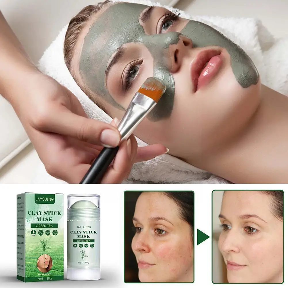 

Увлажняющее масло для лица, для сокращения пор и очищения, 40 г