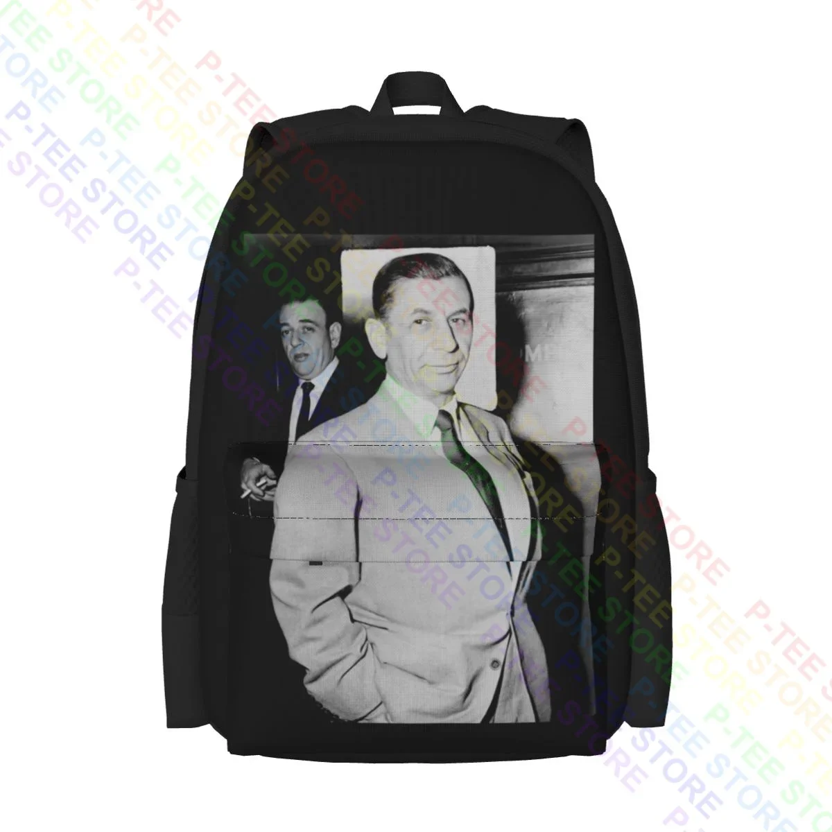 Большой Вместительный рюкзак Meyer Lansky складные спортивные стильные сумки для