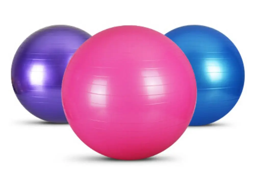 

Gymnastic Ball Pilates Ball 65 cm