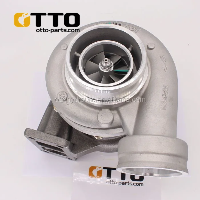 

DX225 DB58TIS turbocharger DB58TIS turbocharger DX225-5 DX225-7