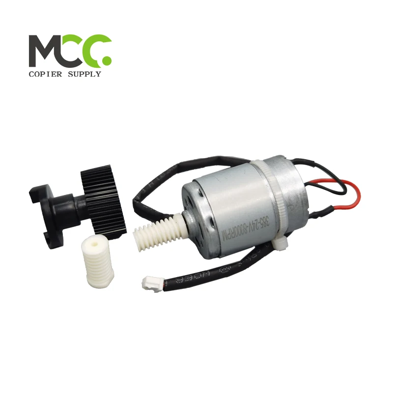 

B247-5312 Toner Supply Motor Unit for Ricoh Aficio 1075 1060 2075 2060 Mp6500 Mp7500 Mp8001 Mp9002 A229-3242 A229-3243