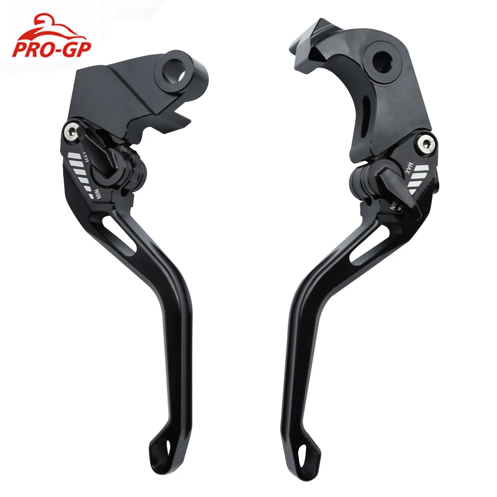 

Aluminum Motorcycle CNC Brake Clutch Lever Handle For Kawasaki Z1000 Z750R ZX10R ZX6R/636 Z1000SX/NINJA 1000/Tourer