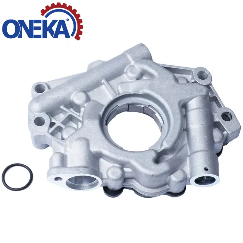 Масляный насос двигателя ONEKA 53021622 BH для Chrysler 300C Dodge Challenger Charger Ram 1500 Jeep Grand Cherokee 5 7 л