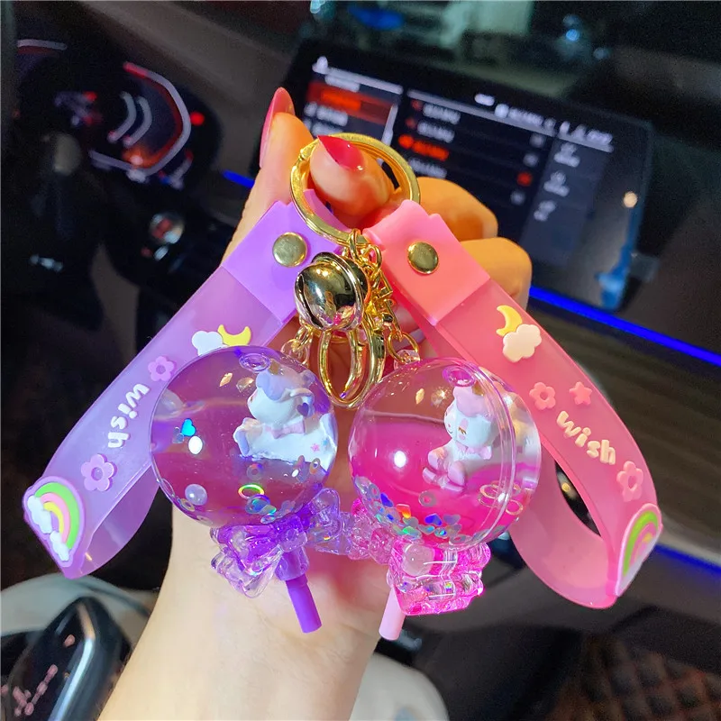 3 шт. креативный плавающий Единорог леденец подвижная фотография для пары