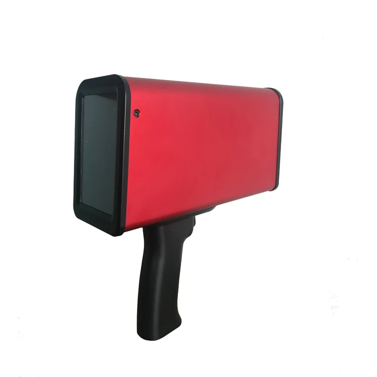 

Minitype GPS mobile Retroreflectometer For Road Marking retro-reflective equipment