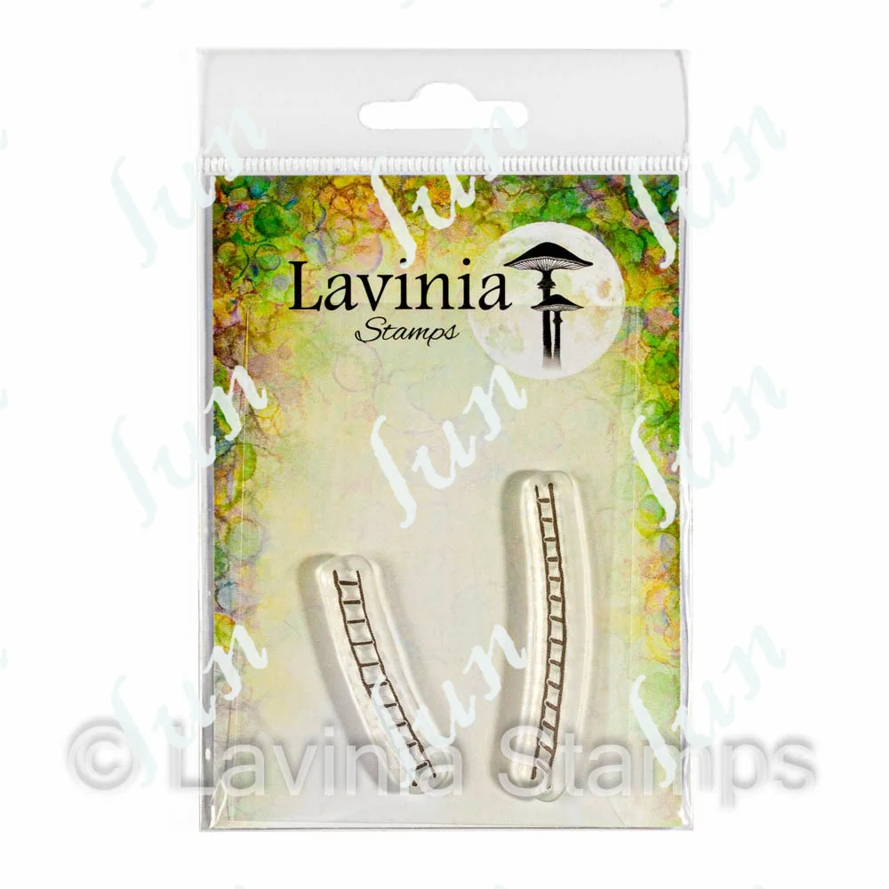 

Hot Sell Newest FAIRY LADDERS Clear Stamps for DIY Scrapbooking Crafts Dies Cut Stencils Maker Photo Album Handmade Decor