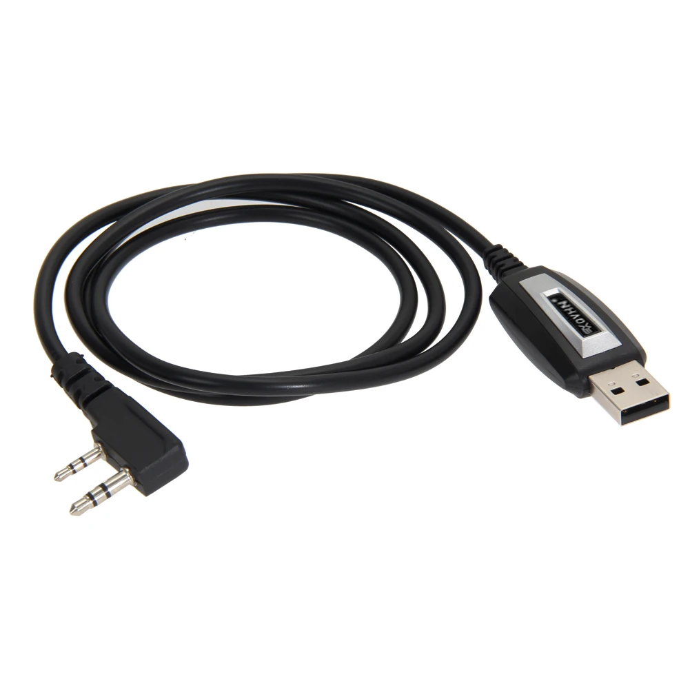 Оригинальный USB-кабель для программирования TYT DMR радио MD-380 Retevis RT3 - купить по