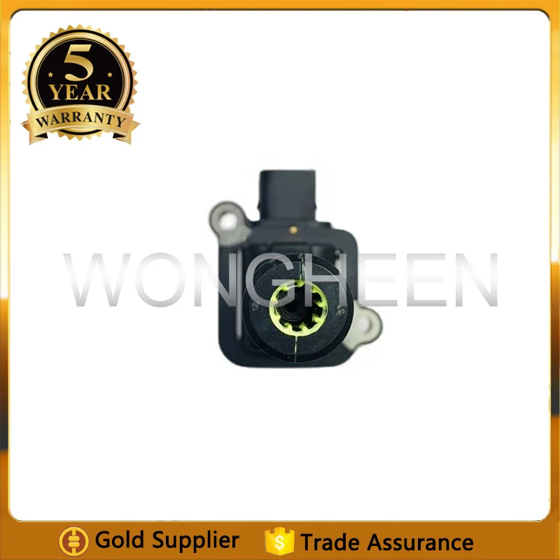 Катушка зажигания A0001502580 для Mercedes Benz C204 S203 W204 C207 C250 S211 C-Class R171 1 8/3.5L 12-14 4 шт. |