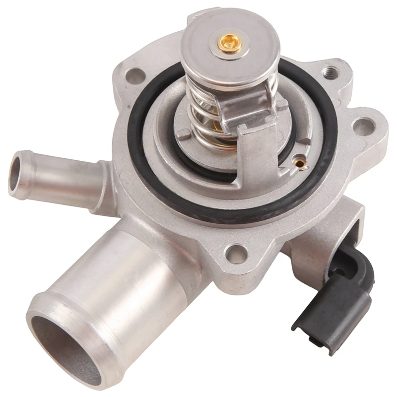 Электронный Термостат в сборе для Changan A800 CS55 CS75 1 5 T-JL476ZQCD 1.4L-LUU 1306010B09