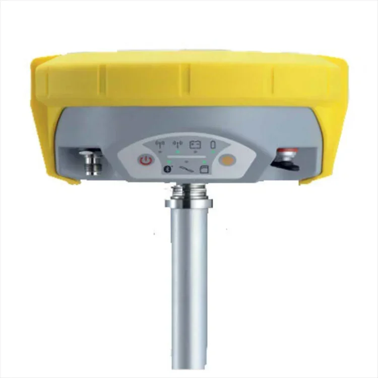 Geomax Z-enith 15 Pro Land Measuring Высокоточный GPS Двухчастотный RTK (art.: 3920cd8f6fceb) - 3920cd8f6fceb