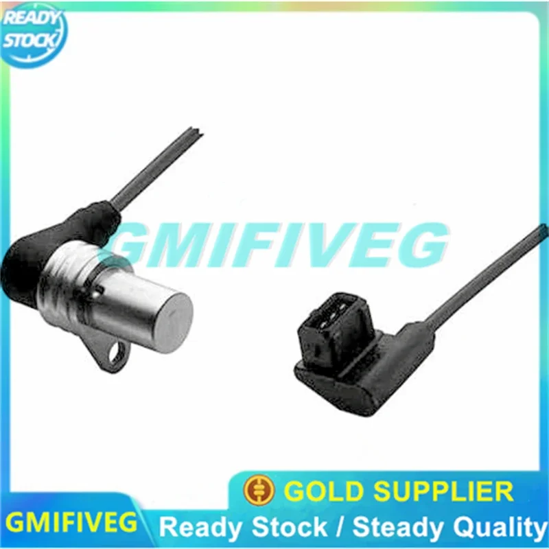 1 шт. Новый Датчик положения коленчатого вала для BMW 3 5 E34 E36 12141727554 12141727555