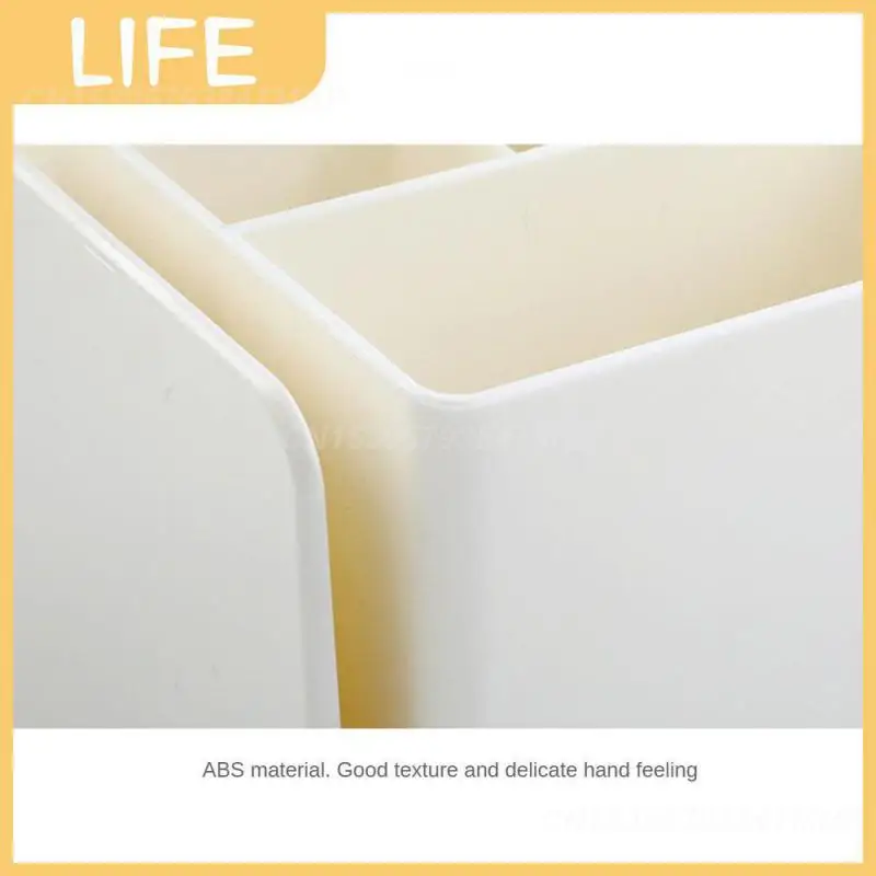 

Стеллаж для хранения в пластиковой сетке для офисного стола, стеллаж для губной помады, средство по уходу за кожей, стеллаж в минималистичес...