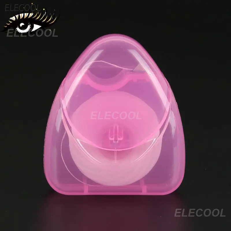 

Компактный уход за зубной нитью простой в использовании Портативный прочный удобный инструмент для чистки зубов Компактная и эффективная чистка зубов