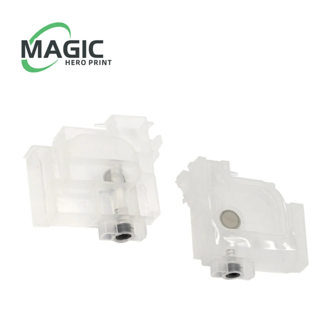 

Чернильный демпфер, совместимый с Epson L1300, L800, L805, L800, L801, L300, L555, L355, L351, L358, L360, L361, запчасти для принтера, 10 шт.