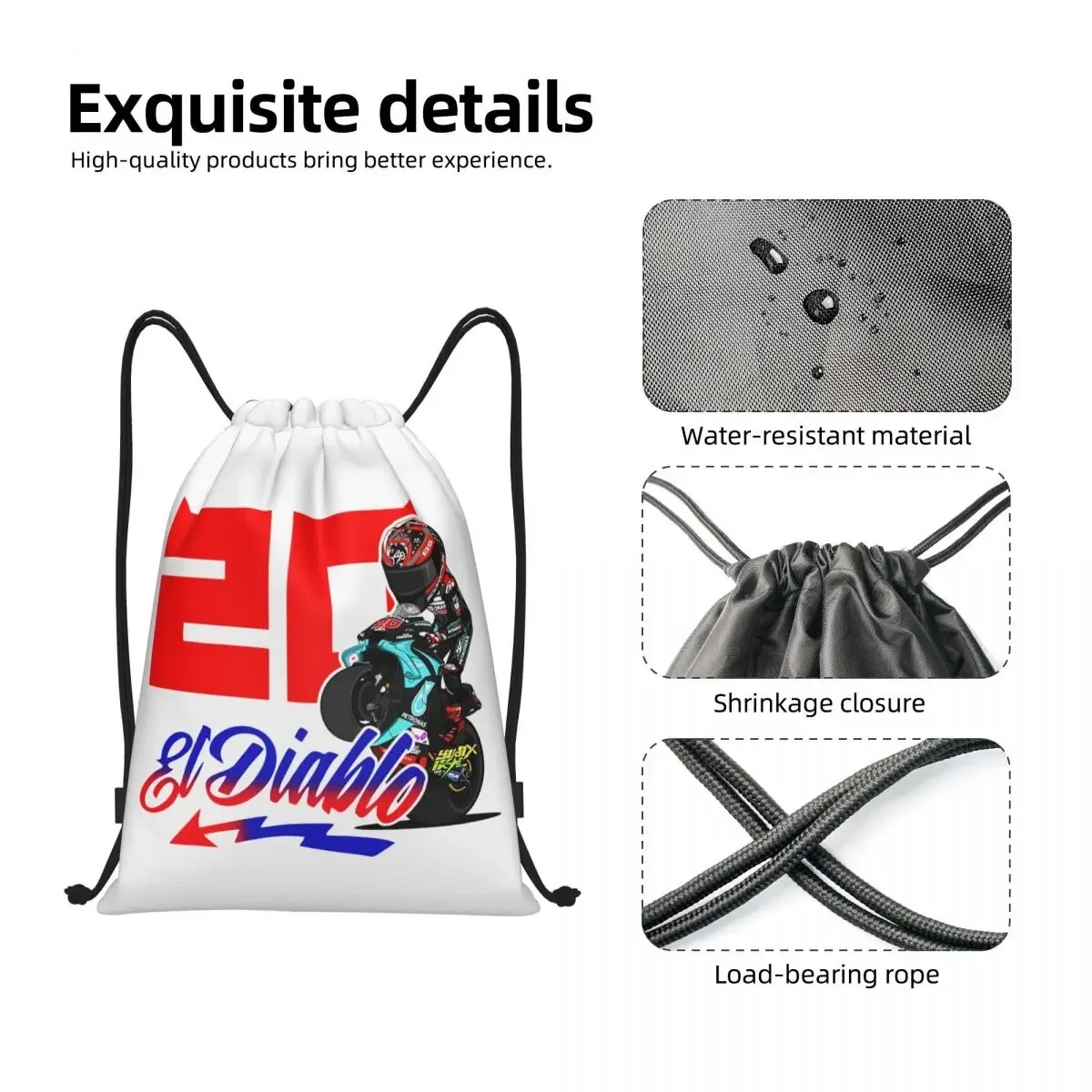 Индивидуальный рюкзак awstring сумки для мужчин и женщин легкий спортивный