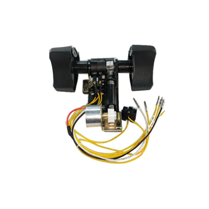 Для Lida Little King Kong 17H переключатель в сборе электрический штабелер грузовик