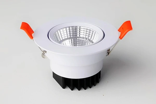 

OEMG LED точечные светильники 5-18 Вт теплый/чистый/холодный белый