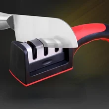 Sharpener Household Quick Sharpener Whetstone Stick Sharpening Kitchen Knife Kitchen Gadget Sharpener Diamond Sharpening Stone