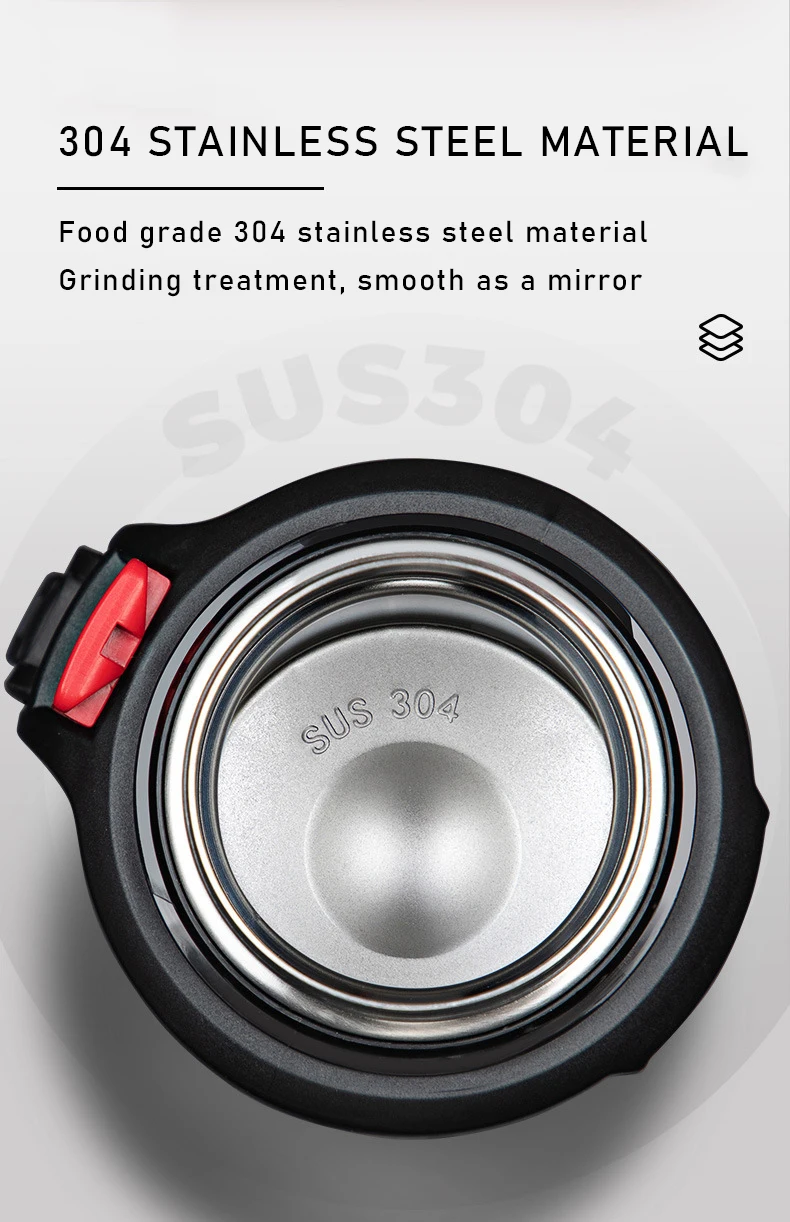 Скидка Термос с двойными стенками из нержавеющей стали, 500 мл Цена Термос с двойными стенками из нержавеющей стали, 500 мл