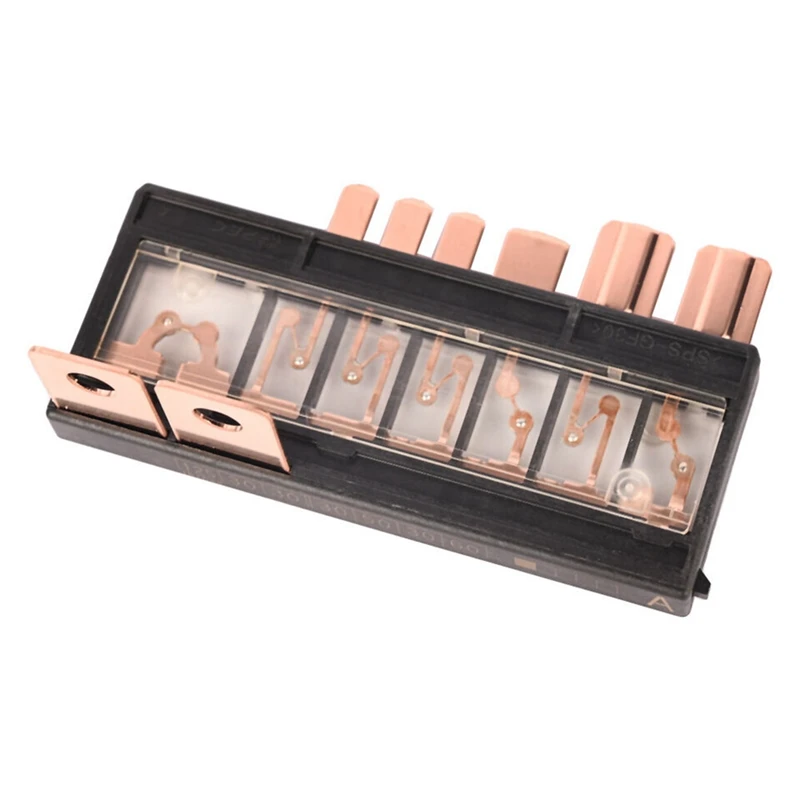 Автомобильный мультиблочный предохранитель 38231-TBA-A01/38231-TEA-A01 для Honda Civic 2016-2020 32A