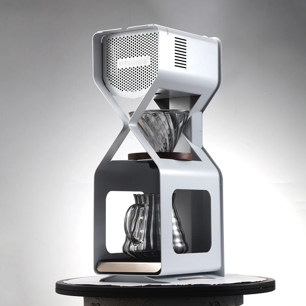 Kaleido Beanseeker C1 холодный капельный метод заваривания кофемашина капельная