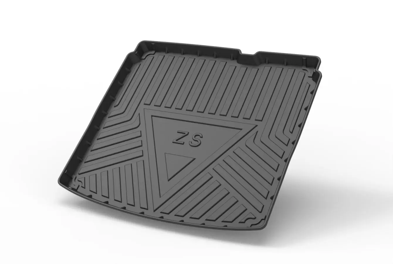 Для MG ZS 2017 2018 2019 2020 2021 водонепроницаемый чехол на сиденье багажника автомобиля