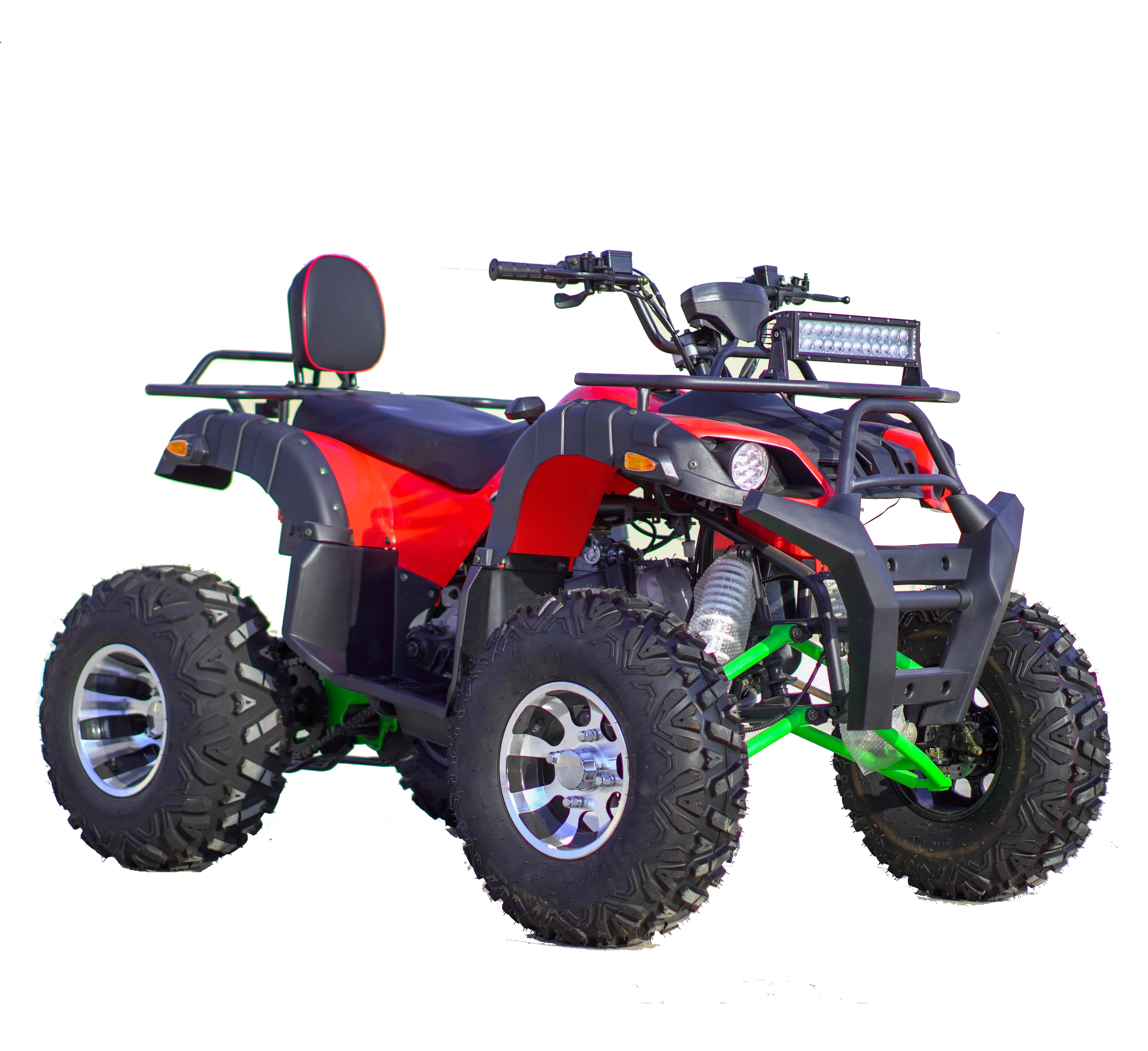 Горячая Распродажа 150cc/200cc/250cc взрослый бензиновый квадроцикл ATV