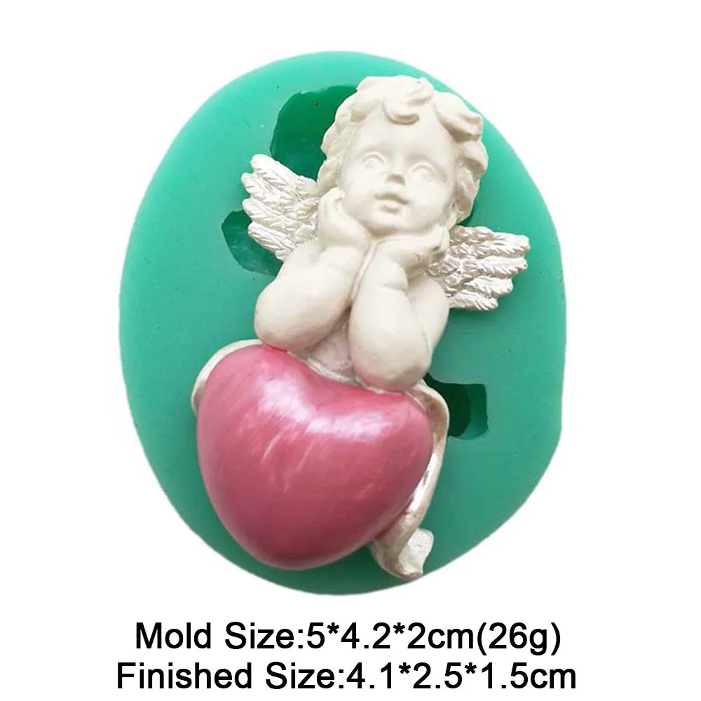 

Формы для торта силиконовые 3 шт.