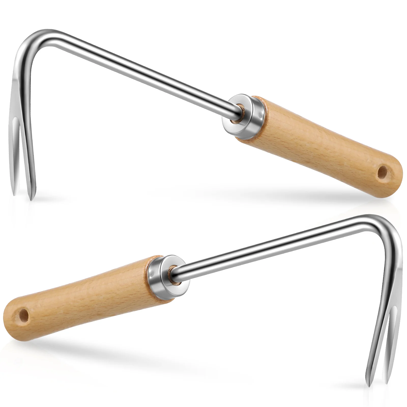 

Tool Weeding Puller Weederhandle Tools Hand Removergarden Stainless Steel