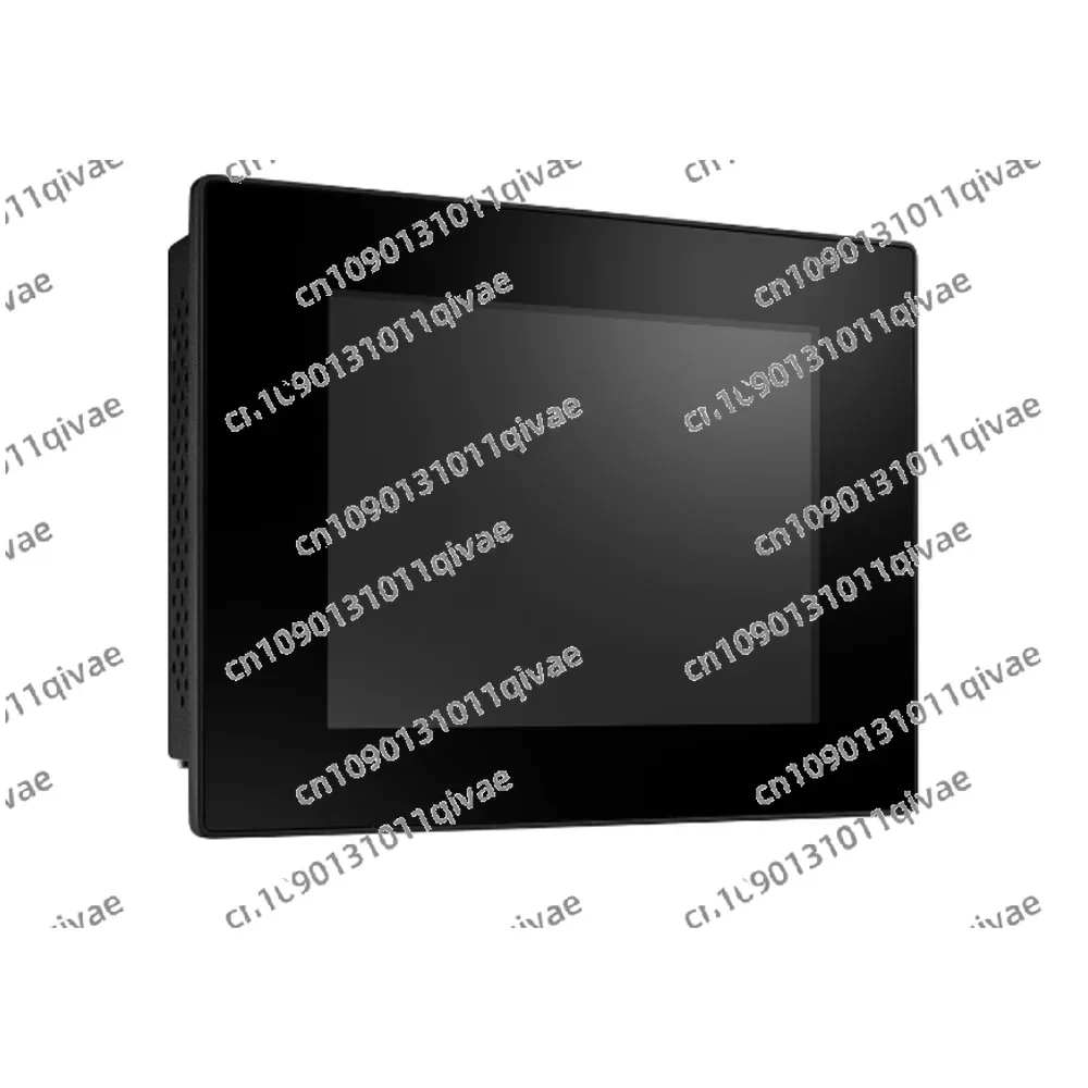 Фото PPC 306 EHL IP66 32G DDR4 3200 МГц 6,5-дюймовый безвентиляторный высококачественный сверхтонкий промышленный ПК с сенсорной панелью №3